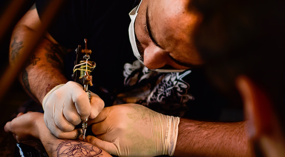Do You Have to Tip a Tattoo Artist?