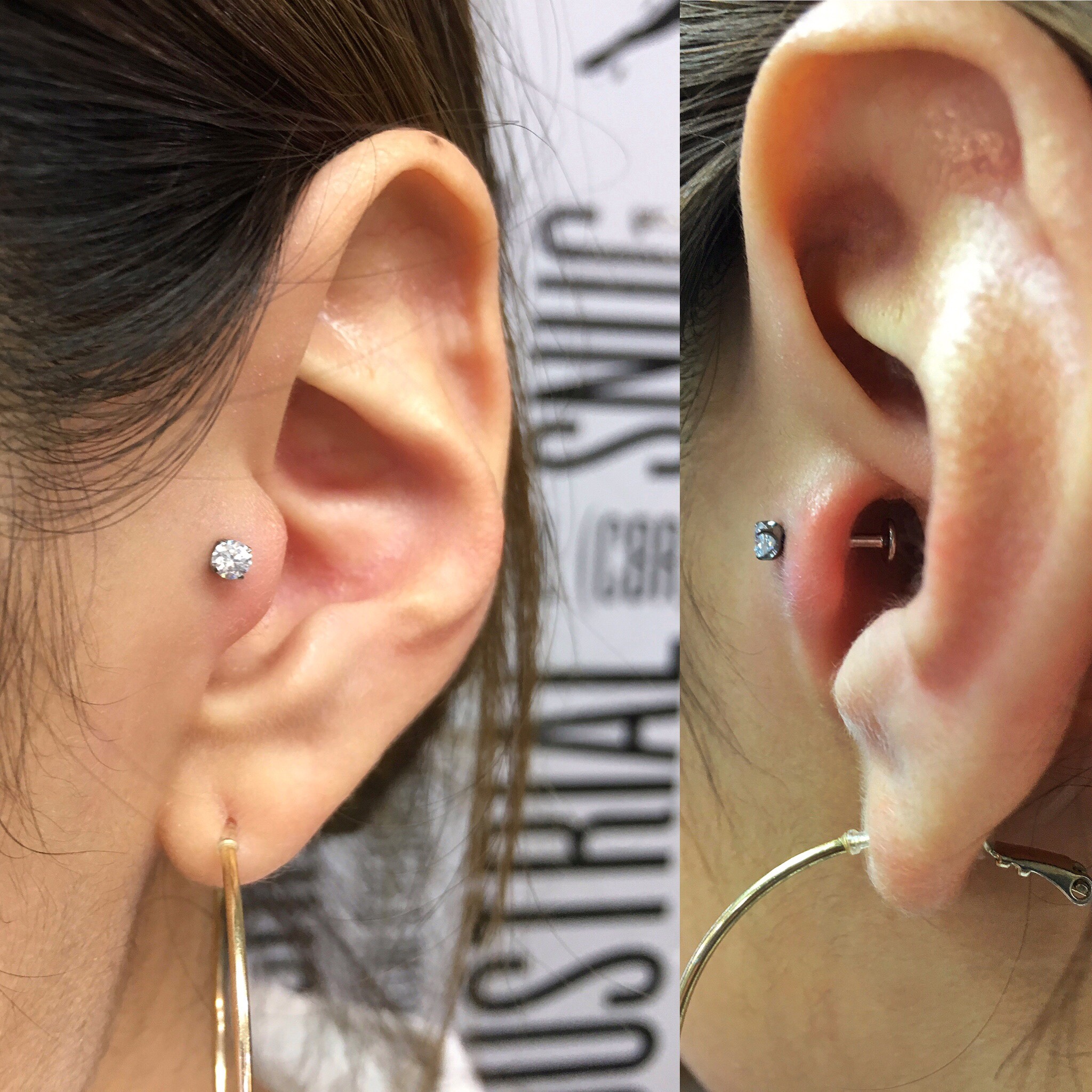Piercings Body Jewelry Vancouver BC