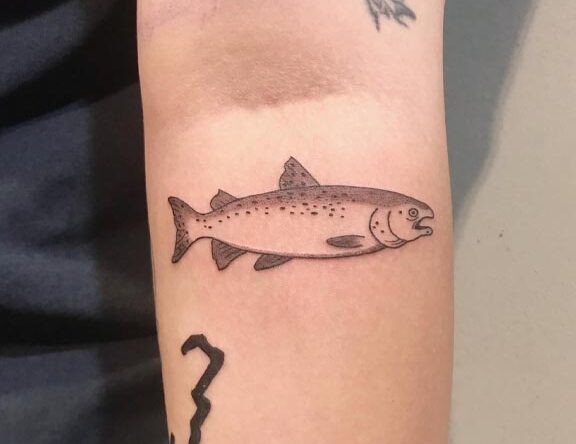 Micro Tattoo Artist Vancouver BC