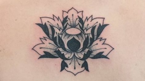 Traditional Tattooist with Japanese Influence Vancouver BC