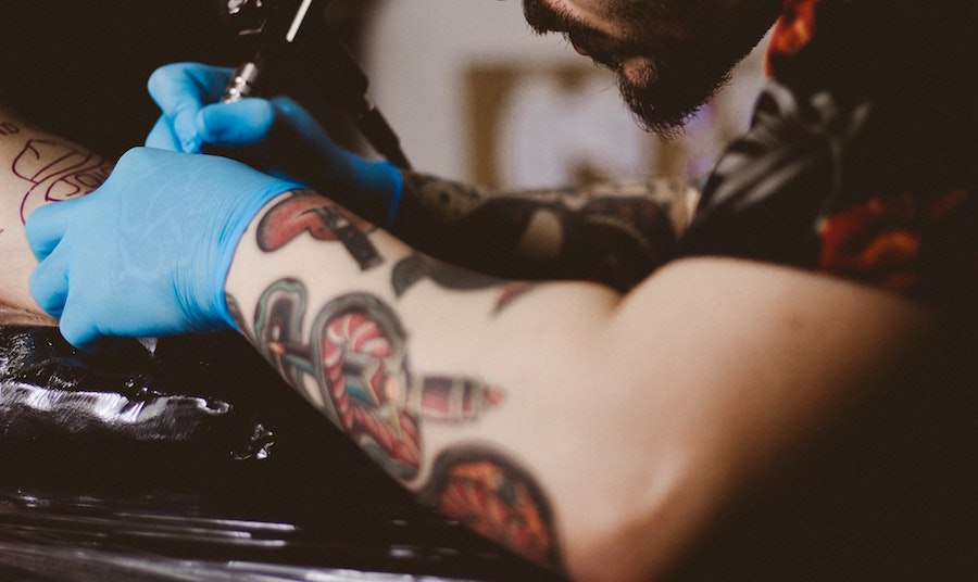 How to Choose a Tattoo Artist in Vancouver and Toronto