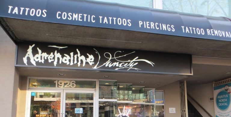 Buy Tattoo Designs Online Vancouver BC