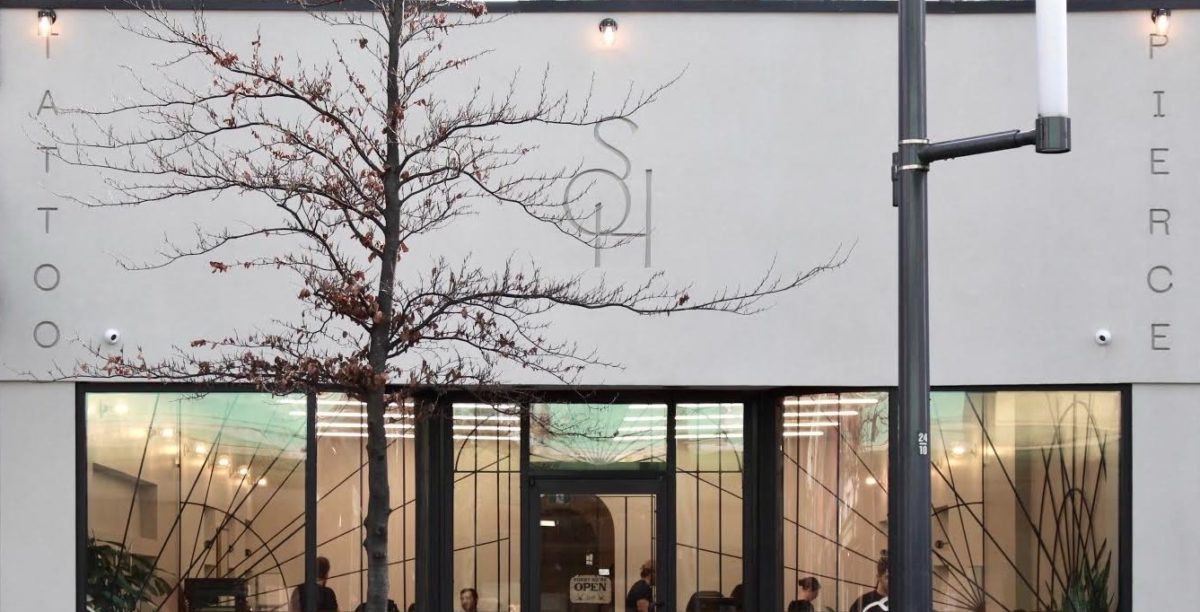 Tattoo Piercing Vancouver BC Contact Adrenaline Studios