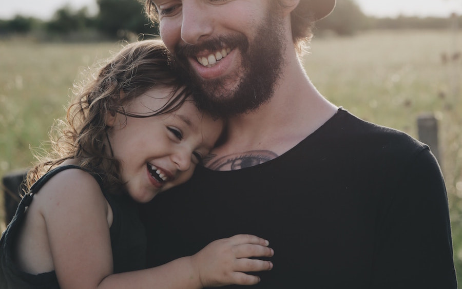 Tattoos for Dads with Daughters