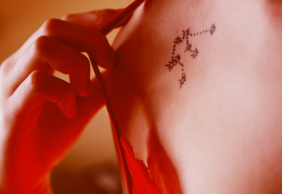 Is Laser Tattoo Removal Safe