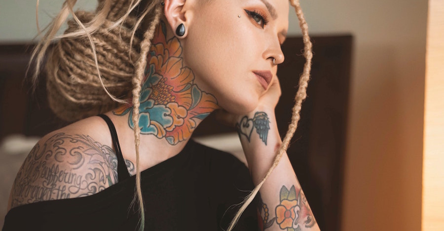 When Does a Tattoo Start to Fade? What You Need to Know