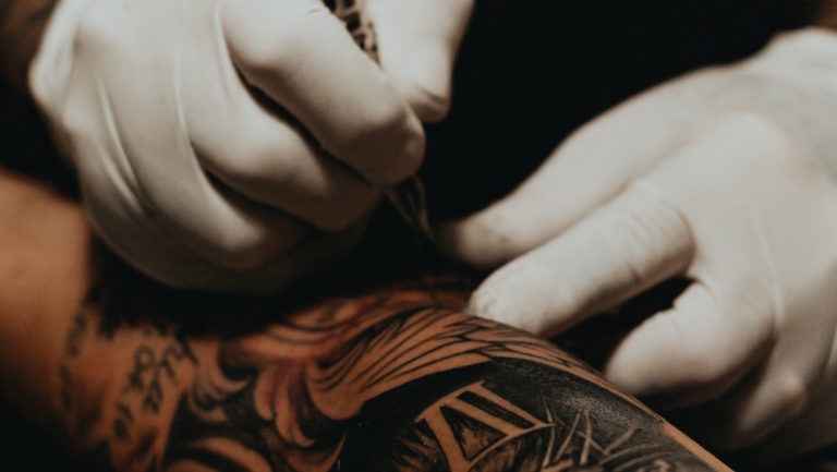 Where Can I Get a Tattoo Right Now - Vancouver BC Toronto ON