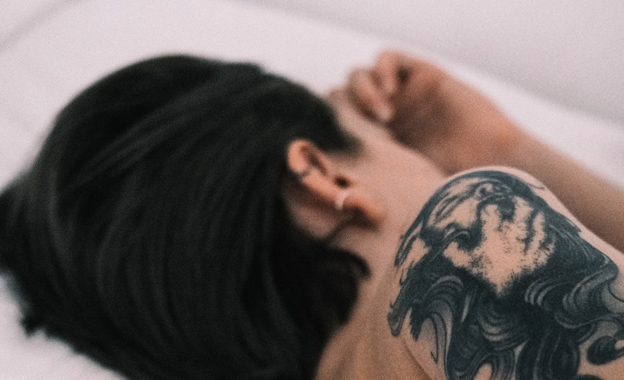 Can You Tattoo Bumpy Skin? What You Need to Know