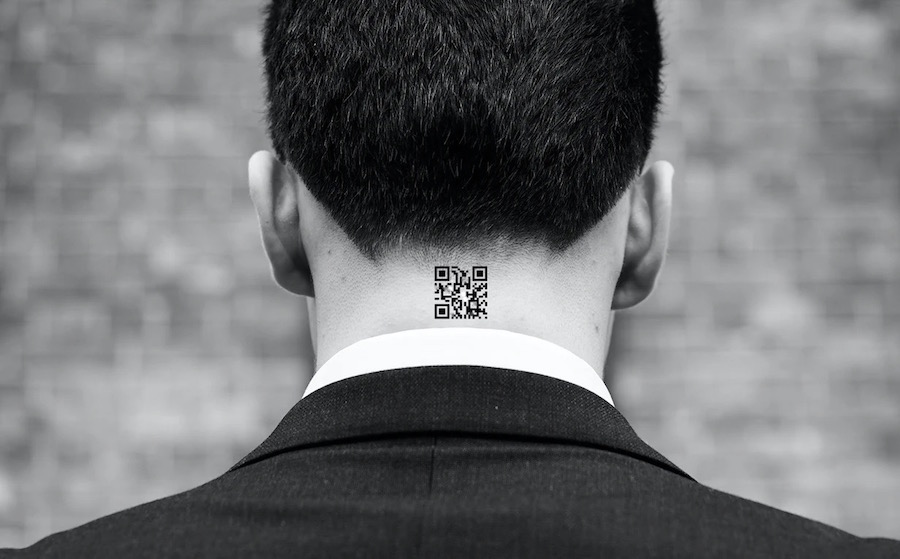 Can You Tattoo A QR Code What You Need To Know