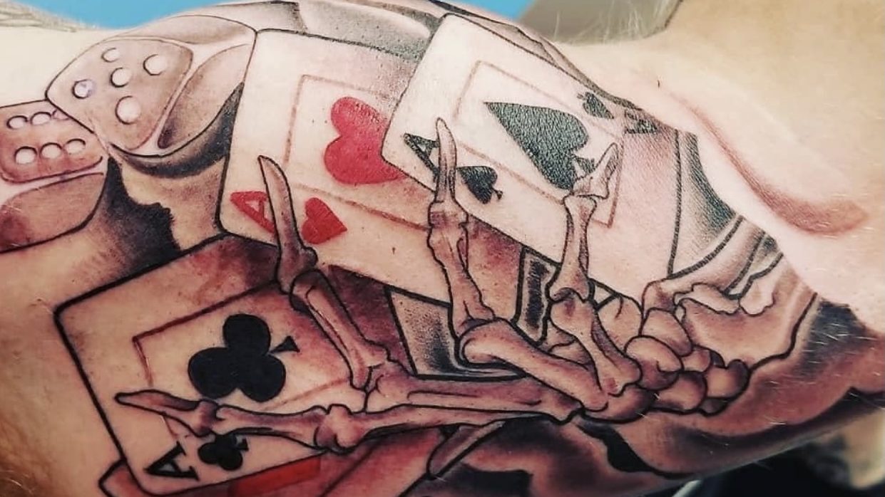 Realism Tattoo Artist Vancouver BC