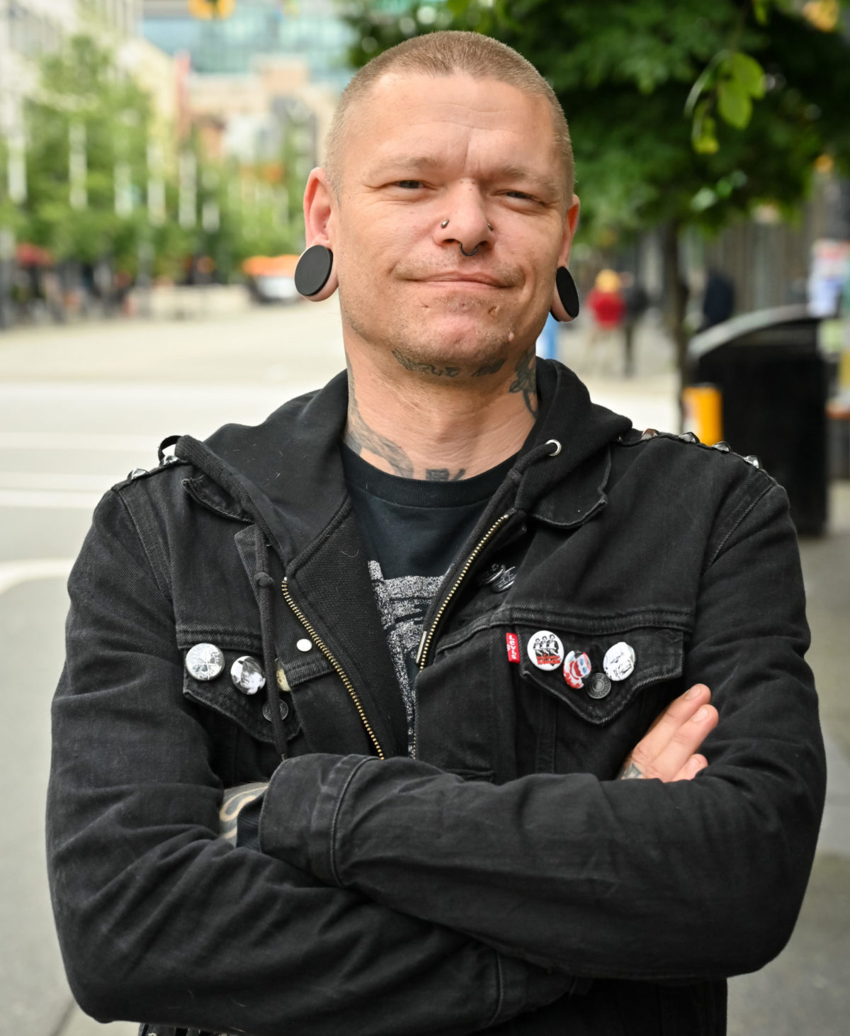 Tattoo Artists Vancouver BC Adrenaline Studios