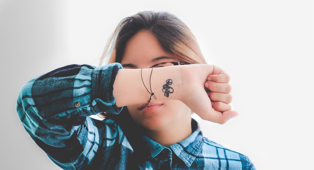 What to Know About Wrist Tattoos