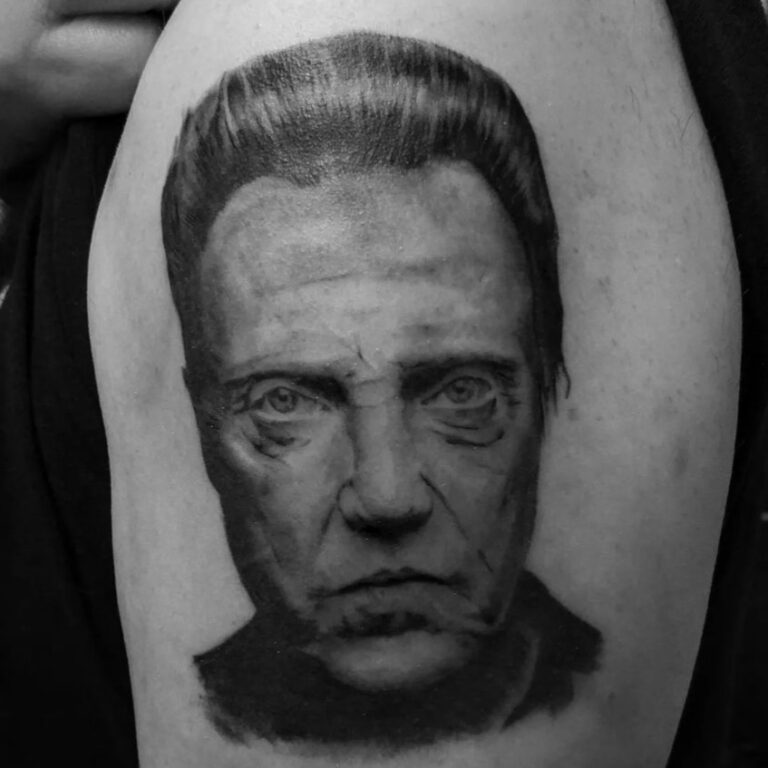 Photo Realism Tattoo Artist Vancouver BC