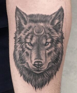 Photo Realism Tattoo Artist Vancouver BC