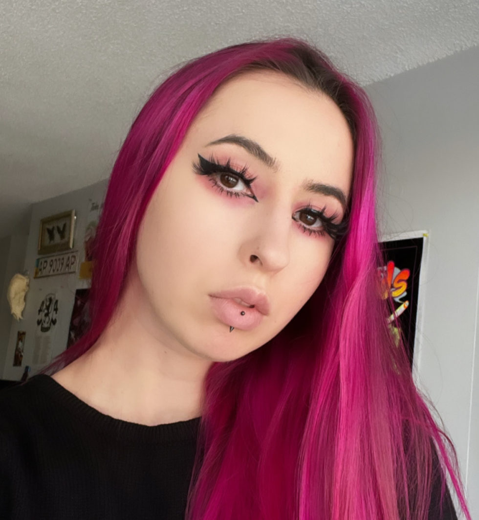 Vancouver Kitsilano West 4th Tattoo Piercing Shop Adrenaline VanCity