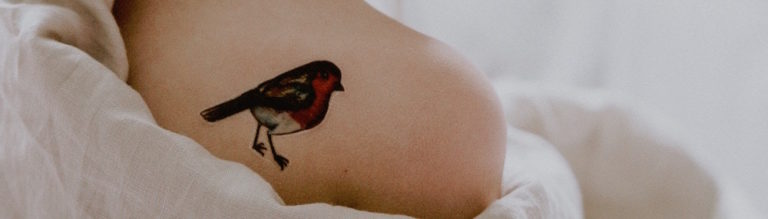 Where to Get a Bird Tattoo