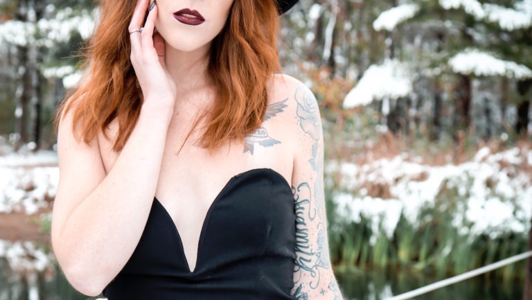 Does Cold Weather Affect Tattoos
