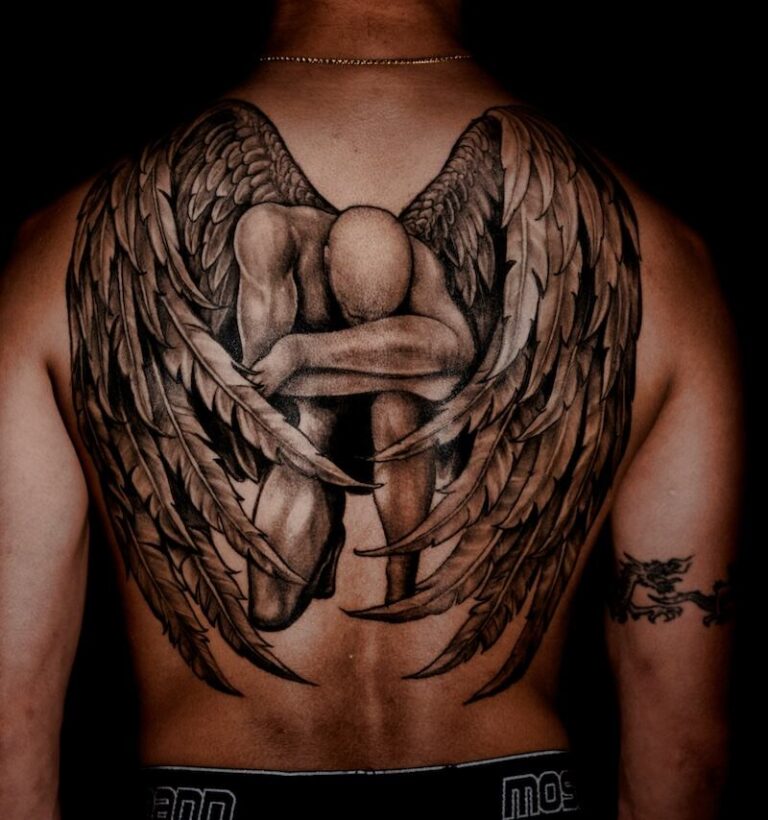 Illustrative Tattoo Artist Vancouver BC (Downtown)