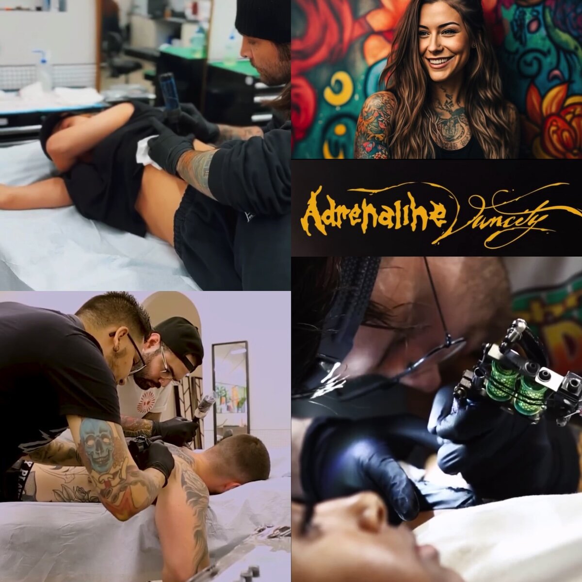 Where to Get a Tattoo in Vancouver While on Vacation