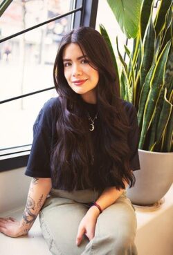 Microrealism Small Detailed Tattoo Artist Vancouver BC