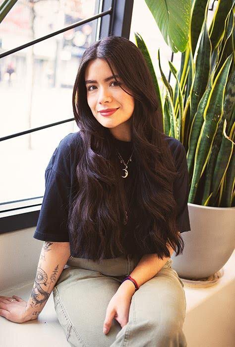 Microrealism Small Detailed Tattoo Artist Vancouver BC